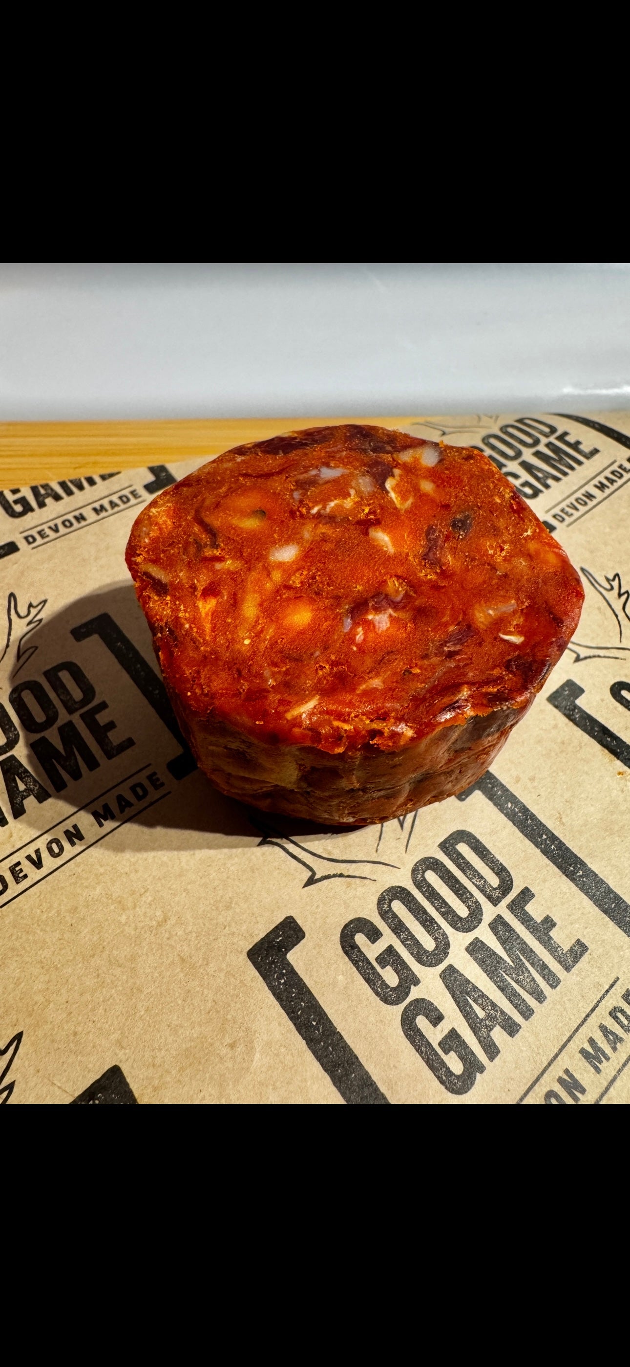 Kingsplay Wagyu ‘Nduja