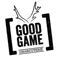 Good Game Charcuterie
