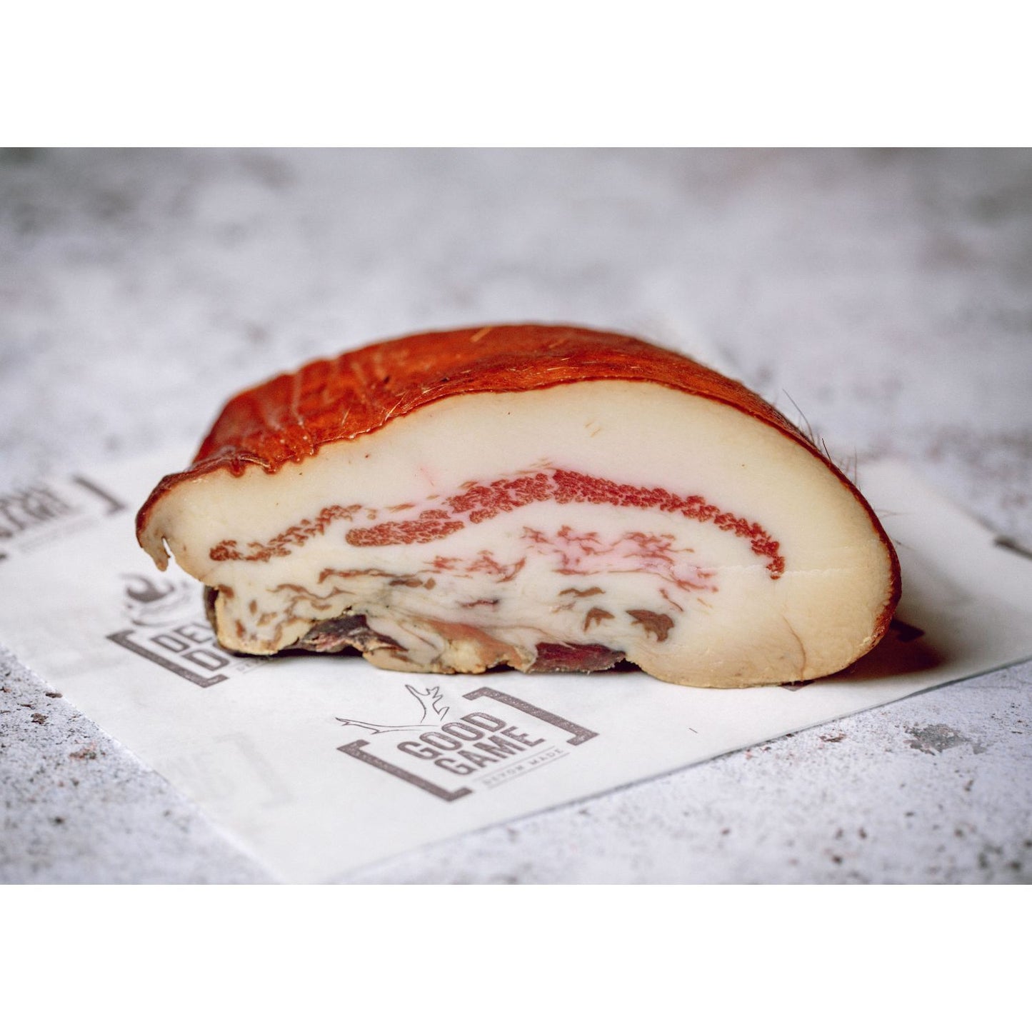 Guanciale - whole piece e500g