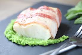 Smoked Pancetta Whole - e250g