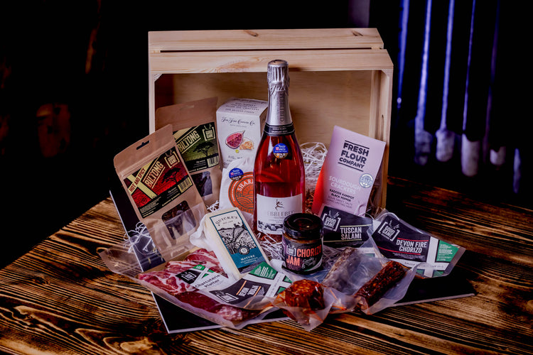 Hampers & Gift Boxes