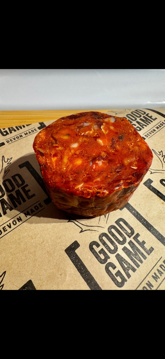 Kingsplay Wagyu ‘Nduja