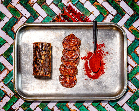 Topsham Chorizo - 200g