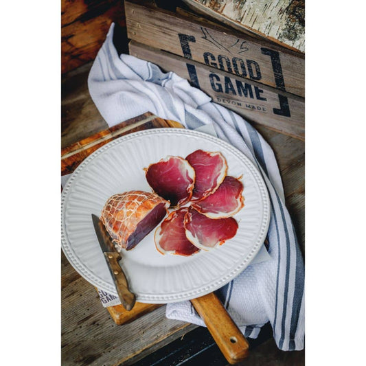 Lomo - 55g sliced pack