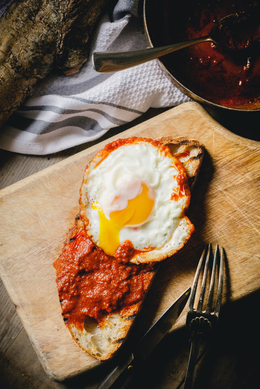 Hot Nduja - 100g
