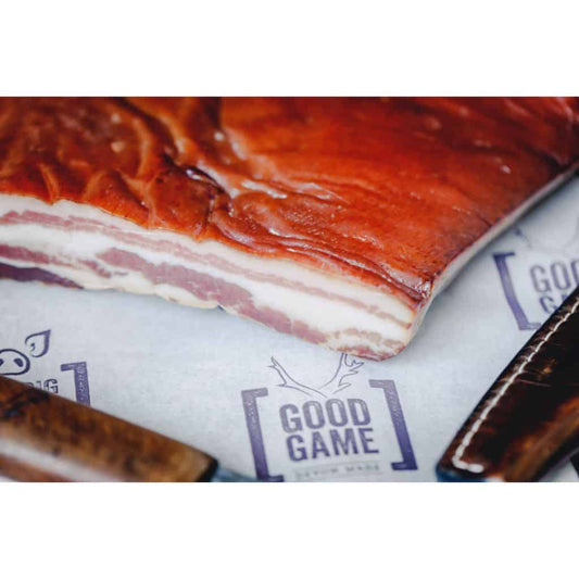 Smoked Pancetta Whole - e250g